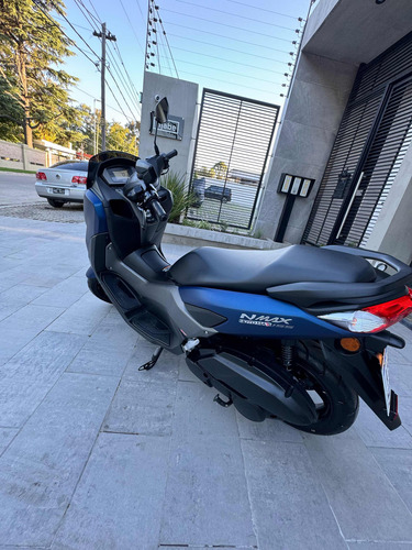 Scooter Yamaha Nmax 155cc