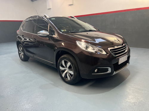 Peugeot 2008 1.6 Thp Sport