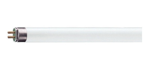 Imagem 2 de 4 de Kit 4 Lâmpadas Fluorescente Tubular T5 14w 840 4000k