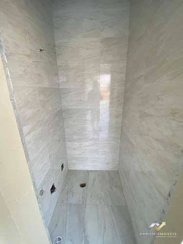 Cobertura Com 2 Dormitórios À Venda, 100 M² Por R$ 380.000,00 - Vila Alzira - Santo André/sp - Co0707