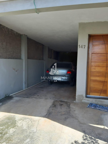 Chácara À Venda Em Chácara Recreio Cruzeiro Do Sul - Ch005794