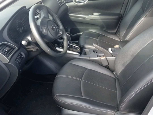 Imagem 9 de 10 de Nissan Sentra S 2.0 16v Cvt Flex