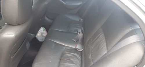 Imagem 14 de 15 de Honda Civic 2004 1.7 Ex Aut. 4p
