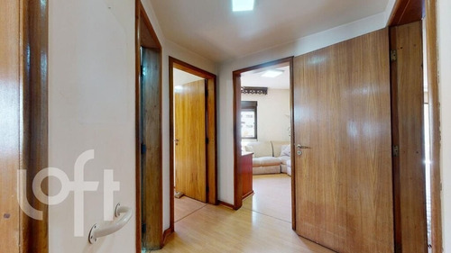 Imagem 7 de 30 de Apartamento - Ap00902 - 70084750