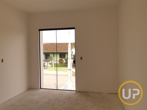 Imagem 9 de 9 de Casa Em Comasa - Joinville - 12880