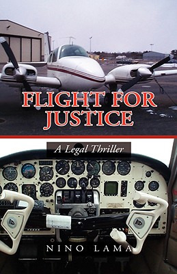 Libro Flight For Justice - Lama, Nino