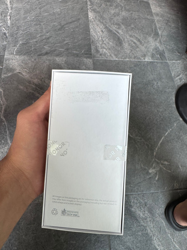 Honor X5b Plus 256gb Nuevo (Usado)