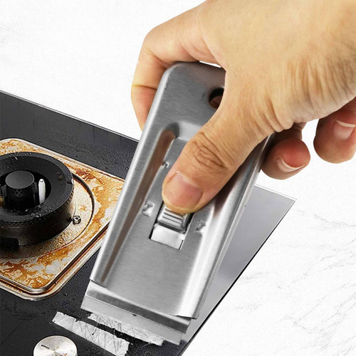 Raspadores De Vidrio Para Limpieza, Para Quitar Pegamento,