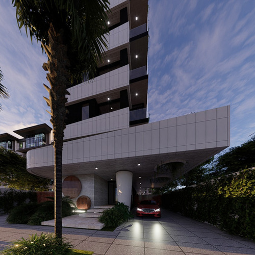 Invierte En Apartamentos De Lujo En Naco Desde Us$5,000 De Reserva