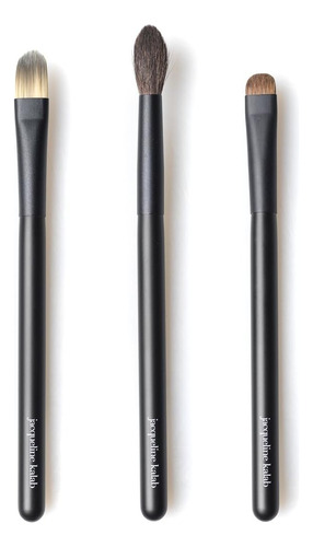 The Perfect Eye Brush Set - Brochas Para Maquillaje De Ojos,