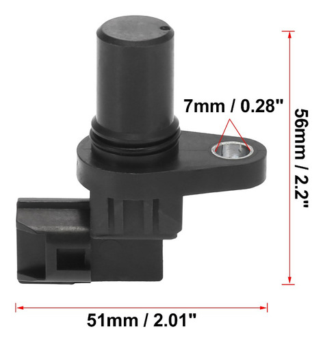 Sensor De Velocidade Para Mitsubishi Eclipse 00-12 Montero