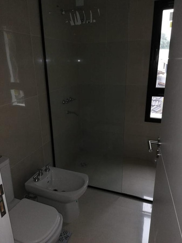 Villa Belgrano - Tres Dormitorios - Complejo Cerrado - Housing - A Estrenar - Categoria