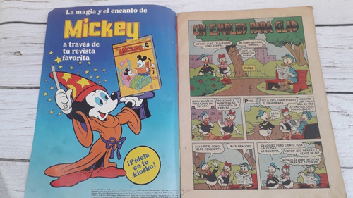Historieta Antiguo * Tio Rico * Tucuman Pincel Nº 139 (Usado)