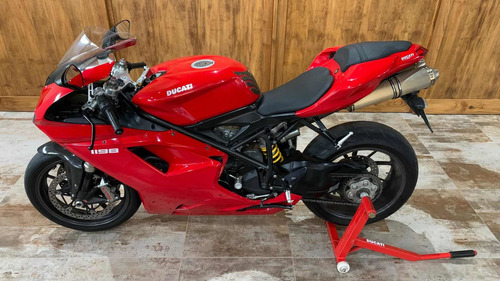Imagen 4 de 16 de Ducati Panigale V2 1198