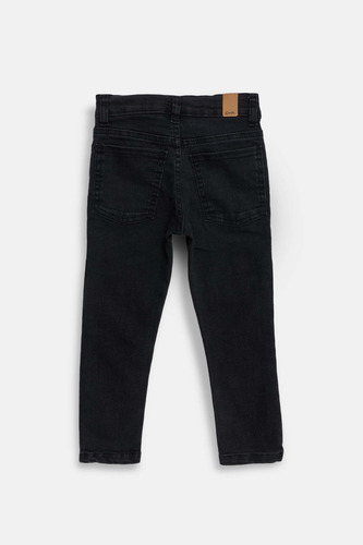 Pantalon Niños Cheeky Super Skinny Black 4 14