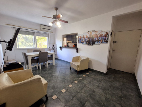 Venta Departamento 4 Ambientes Temperley Impecable