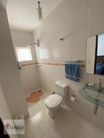 Imagem 25 de 30 de Imob02 - Casa 142 M² - Venda - 3 Dormitórios - 2 Suítes - Jardim Brasil - Indaiatuba/sp - Ca0778