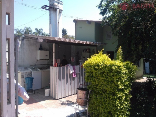 Imagem 18 de 24 de Chacara Residencial / Comercial Em Campinas - Sp, Chacara Nova Boa Vista - Ch00027
