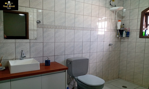 Imagem 12 de 27 de Ótima Chácara Próximo Ao Centro De Boituva - Ch00161 - 69929419