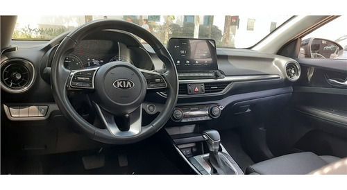 Imagem 4 de 5 de Kia Cerato 2.0 16v Flex Ex Automático