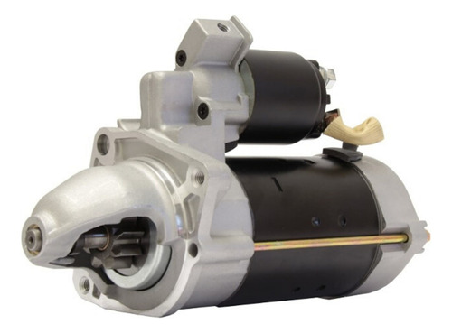 Motor Arranque Partida Jumper 2.8 Turbo Mec 2004 Cód 253106