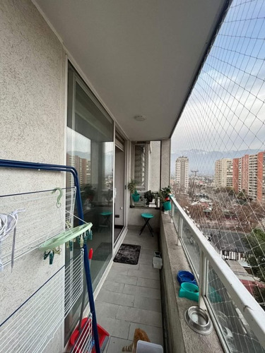 Arriendo Departamento , Comuna De Macul