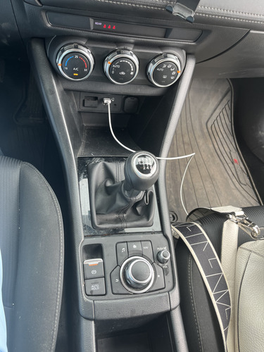 Mazda CX-3 2.0L R 2Wd 6Mt