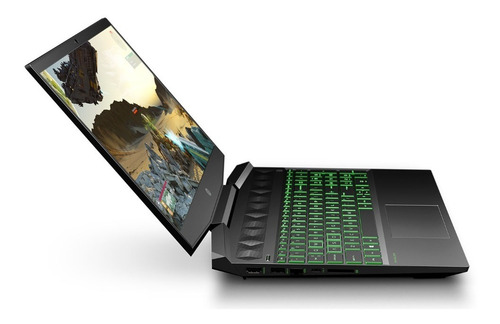 Laptop Hp Pavilion Gaming, Core I5, 16 Ram, 1 Tb Ssd. Rápida