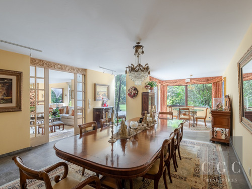 Imagen 21 de 30 de Vive Como En Una Gran Casa Con Jardín Propio De 700m2