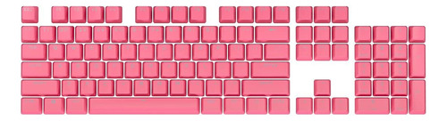 Corsair Pbt Double Shot Pro Keycap Mod Kit Teclas Pbt De