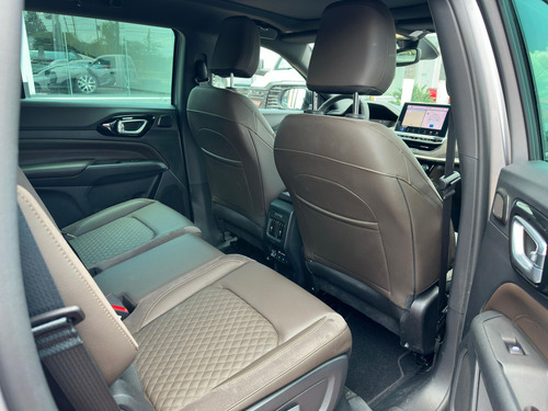 Jeep Commander 1.3 Overland At