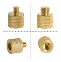 Comprar Pack De 3 Tornillos Hembra Macho 1\u002F4 A 3\u002F8 A 1\u002F4 A 1\u002F4