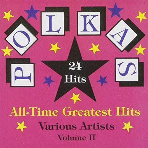 Polka's All-time Greatest Hits, Vol. 2