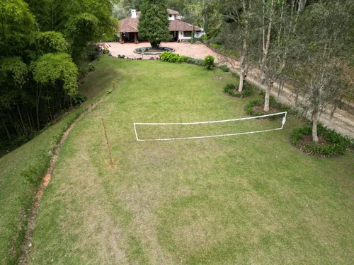Finca Para Venta En Llanogrande Don Diego