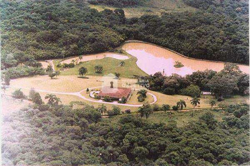Fazenda, Agreste, Vargem Grande Paulista - R$ 7.7 Mi, Cod: 2926 - V2926