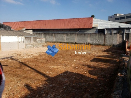 Imagem 2 de 2 de Terreno A Venda Em Sp Ipiranga - Te00295 - 69740839