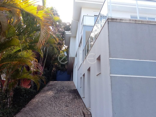 Imagem 6 de 30 de Casa À Venda Em Chácara Flora - Ca009029