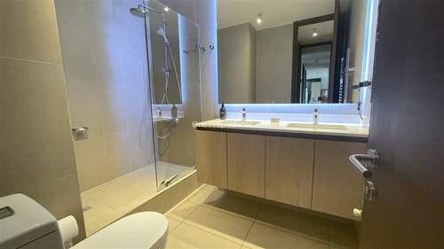 Departamento Venta 3d3b Dehesa Central Poniente Moderno