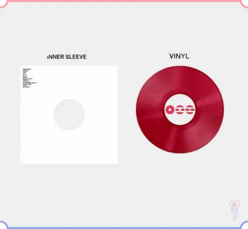 Bts - O 5º Álbum Arirang (vinil Padrão) Original V | MercadoLivre