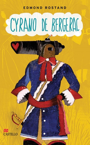 Cyrano De Bergerac