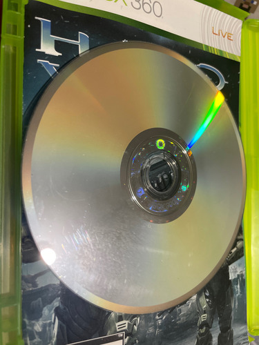 Halo Wars Xbox 360 (Usado)