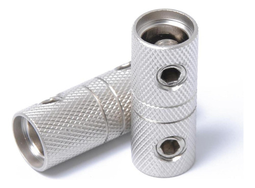 Para 3 Conector Nalgas Del Altavoces Automático