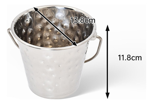 Enfriador De Bebidas Elegante Para Celebraciones 1.0l