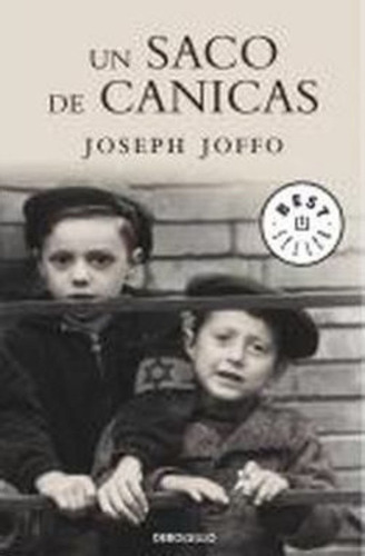 Un Saco De Canicas /a Bag Of Marbles / Joseph Joffo