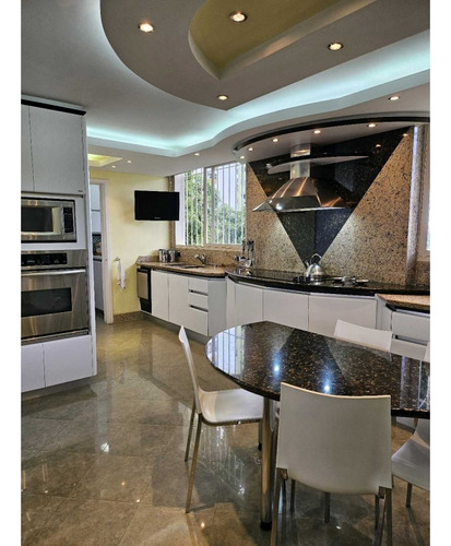 Vendo Casa 430m2 Macaracuay 9878