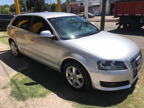 Audi A3 Sportback 2.0 Tdi 5p. - 2011