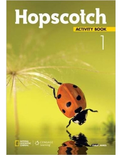 Hopscotch 1 - Workbook