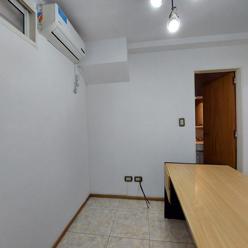 Imagen 18 de 21 de Monoambiente Dividido, Uso Comercial, República De La Sexta, Impecable, 27 M2, Planta Baja