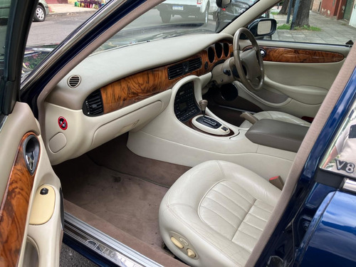 Jaguar Xj8 3.2 4p 2015 - Vtaspersonalizadasba
