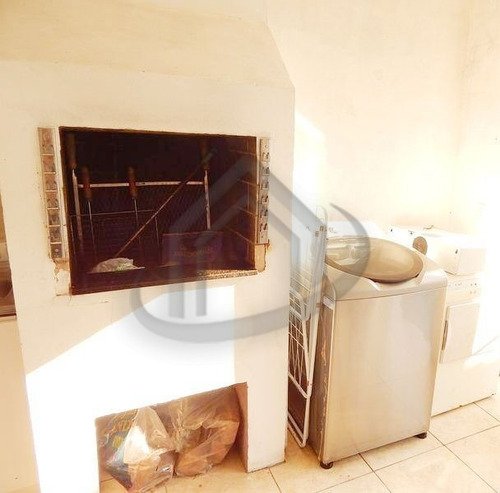 Imagem 24 de 26 de Casa - Ca01595 - 70693442
